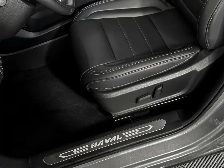 Haval F7x, 2022 г.