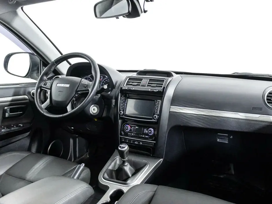 Haval H5, 2020 г.