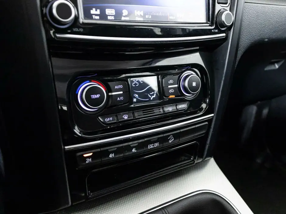 Haval H5, 2020 г.