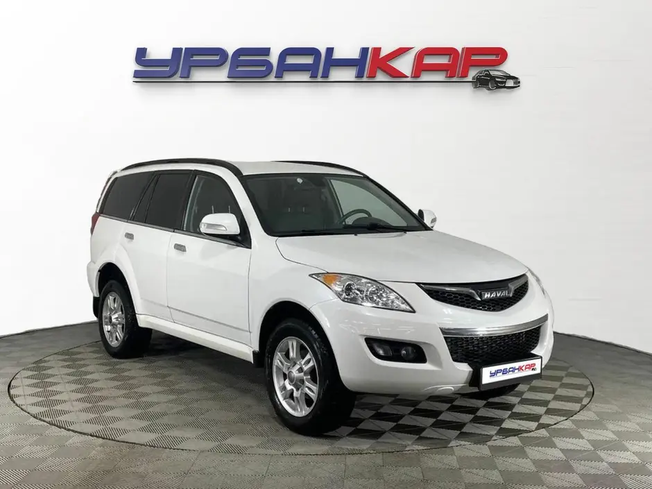 Haval H5, 2020 г.