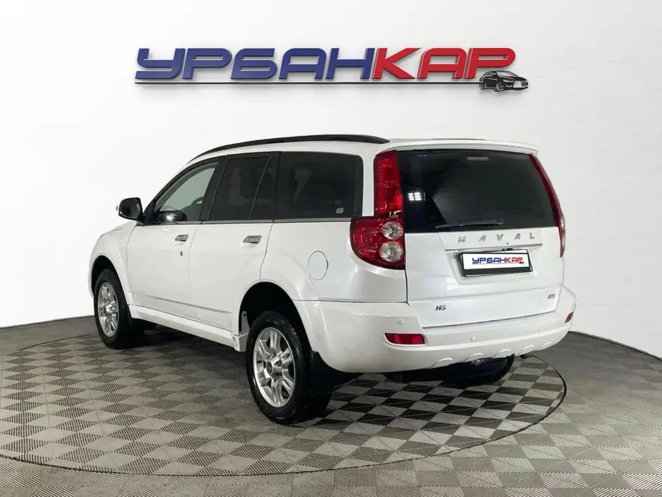 Haval H5, 2020 г.