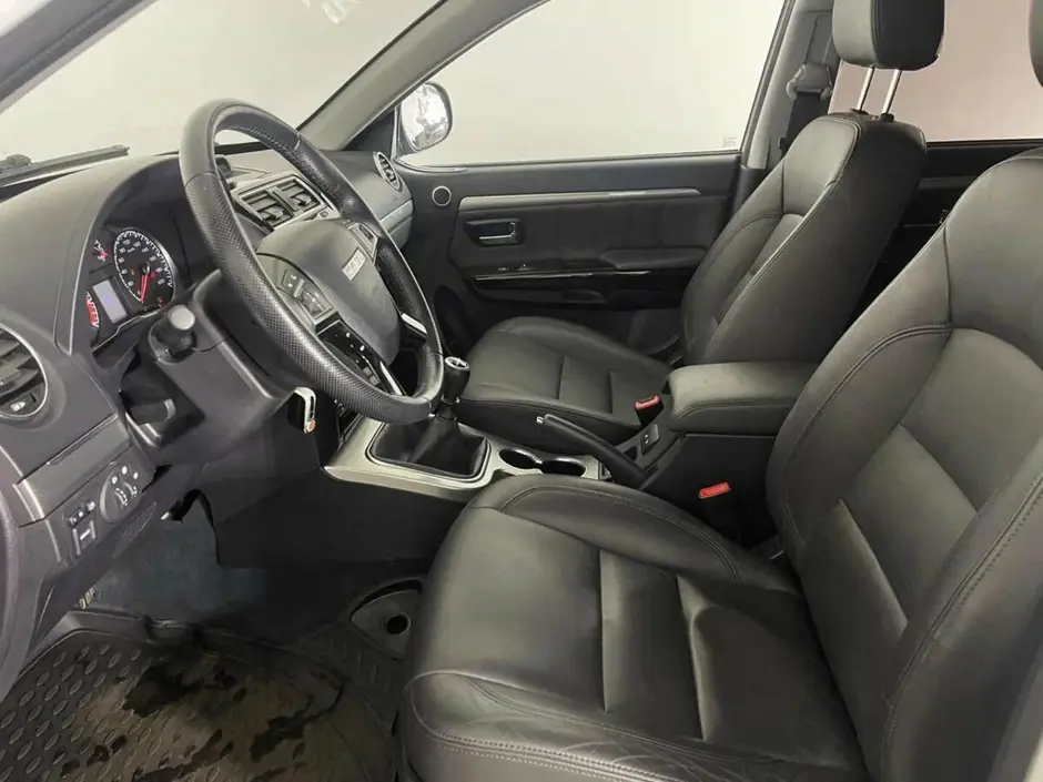 Haval H5, 2020 г.