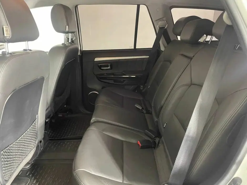 Haval H5, 2020 г.