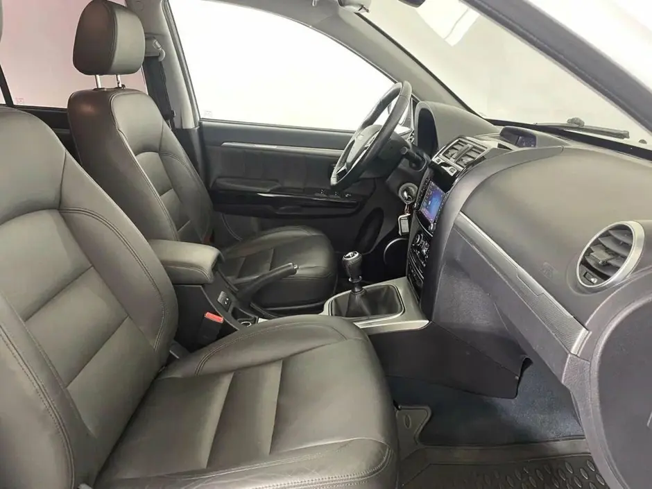Haval H5, 2020 г.