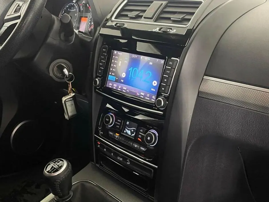 Haval H5, 2020 г.