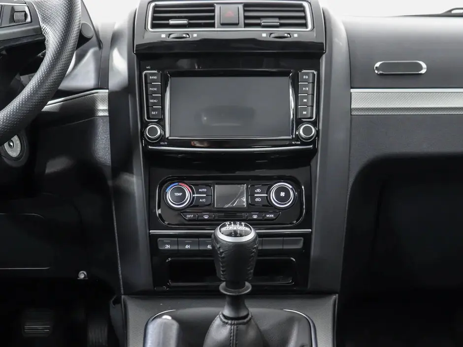Haval H5, 2020 г.