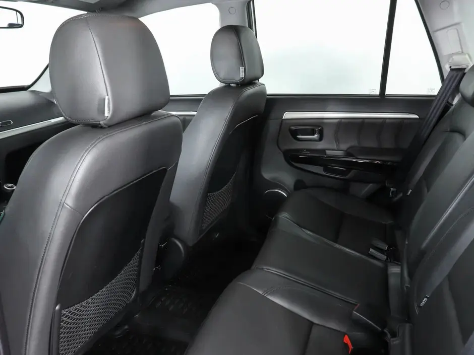 Haval H5, 2020 г.