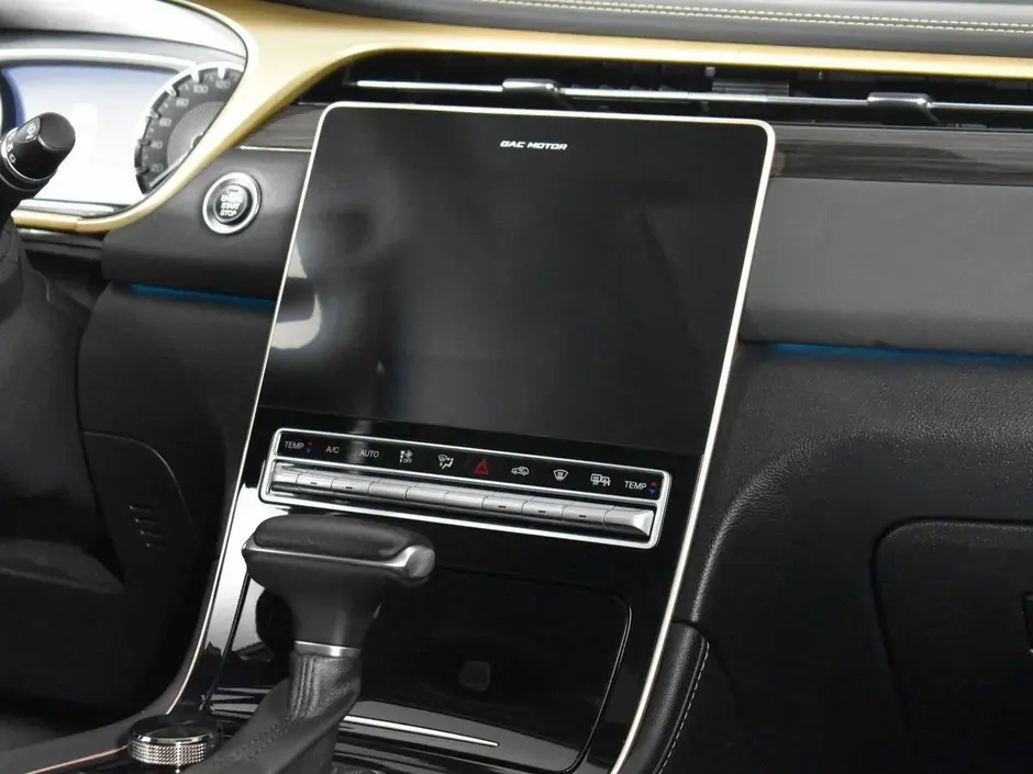 GAC GS5, 2020 г.