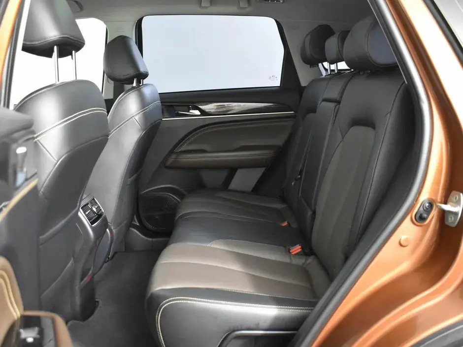 GAC GS5, 2020 г.