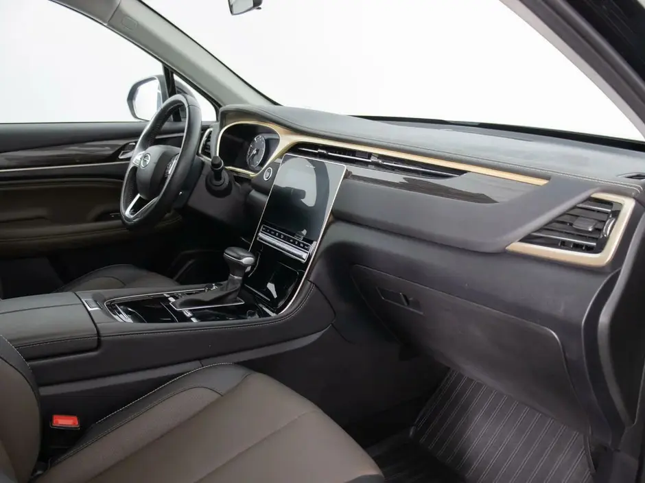 GAC GS5, 2023 г.