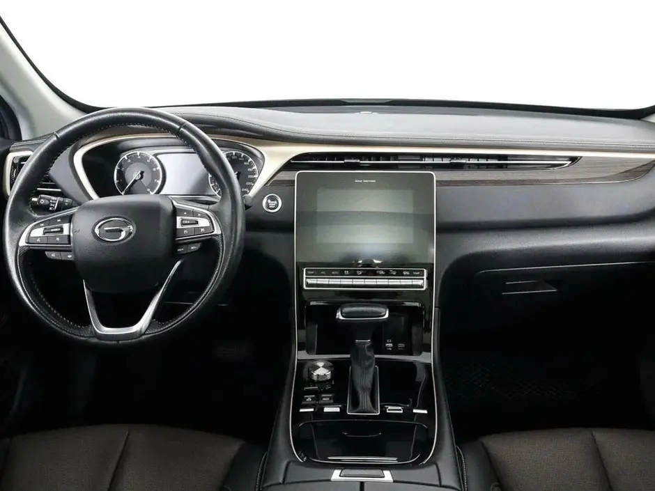 GAC GS5, 2021 г.