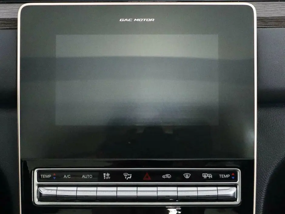 GAC GS5, 2021 г.