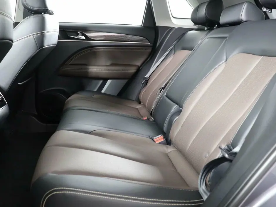 GAC GS5, 2023 г.