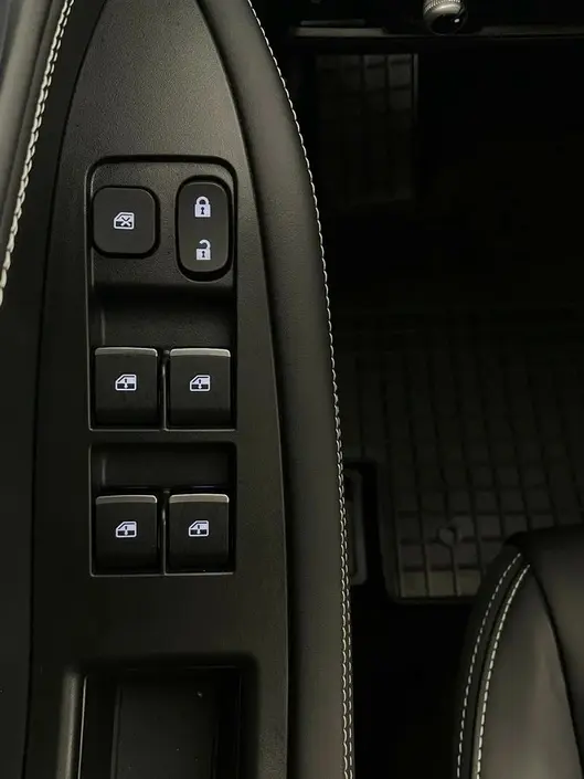 JAC J7, 2022 г.