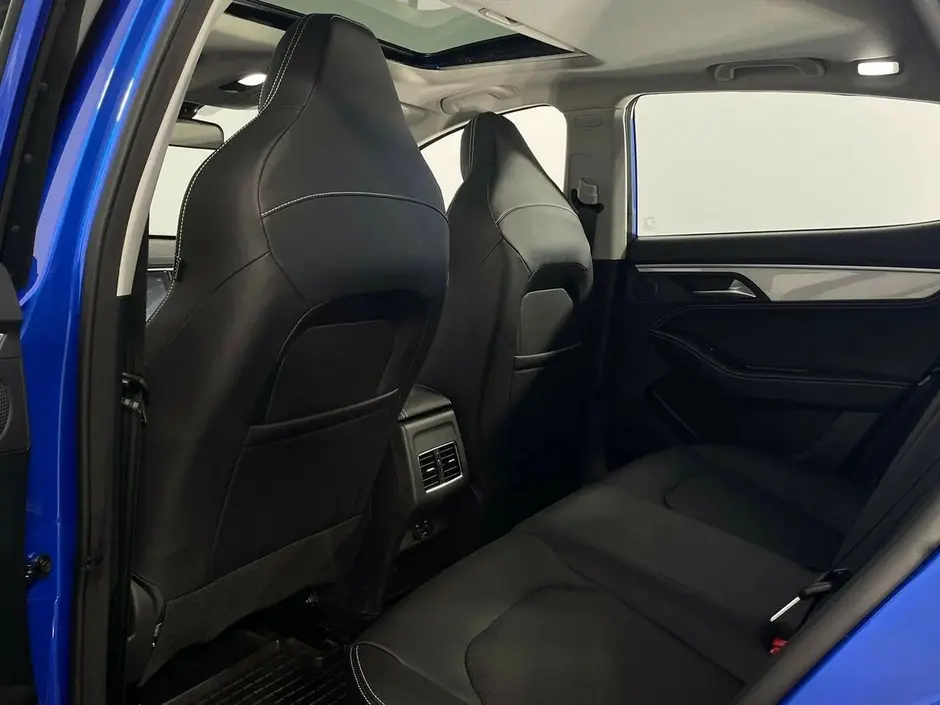 JAC J7, 2022 г.
