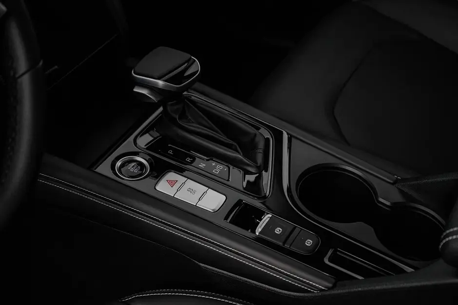 JAC J7, 2022 г.