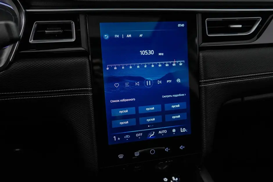 JAC J7, 2022 г.