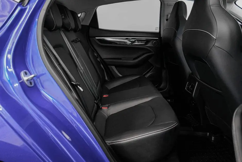 JAC J7, 2022 г.