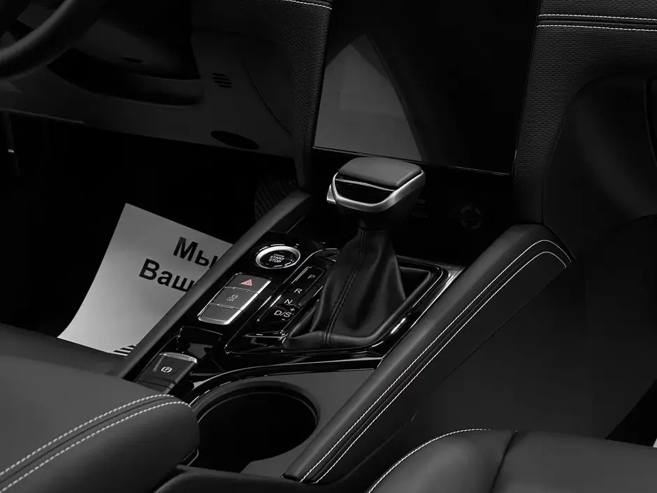 JAC J7, 2022 г.
