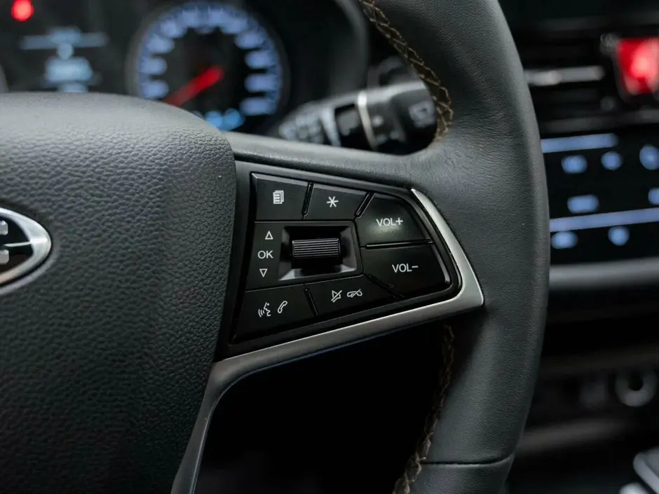 JAC JS4, 2022 г.