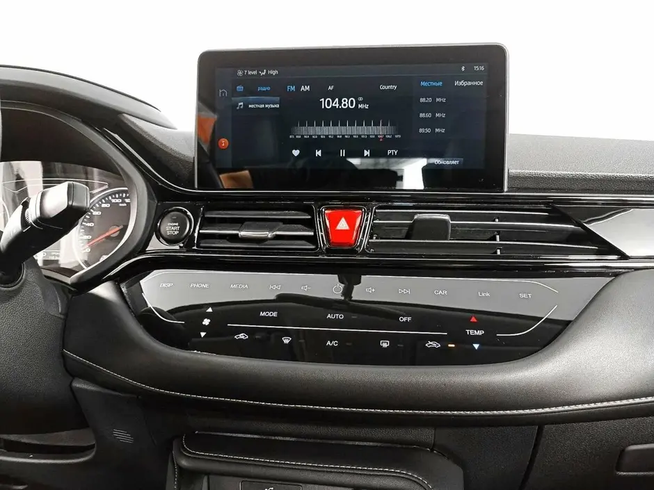 JAC JS4, 2022 г.