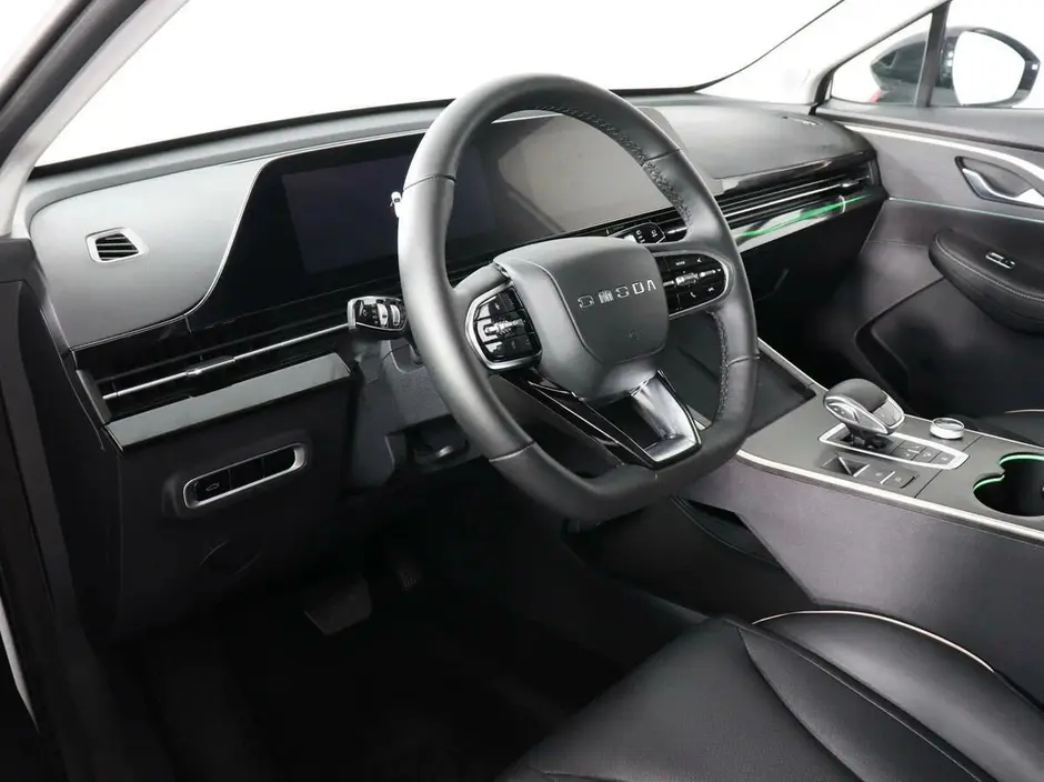 Omoda C5, 2023 г.
