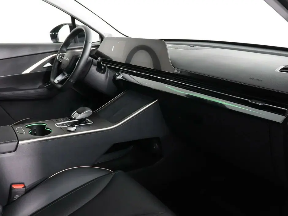 Omoda C5, 2023 г.