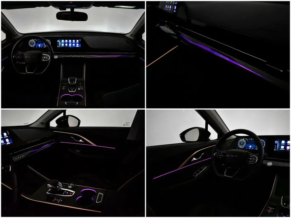 Omoda C5, 2022 г.