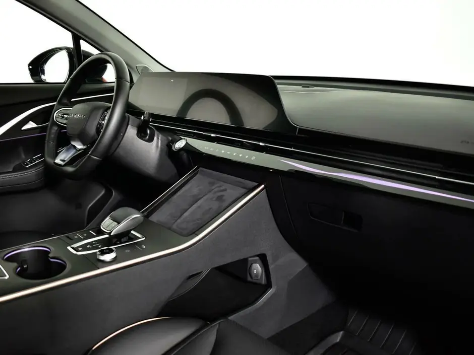 Omoda C5, 2022 г.