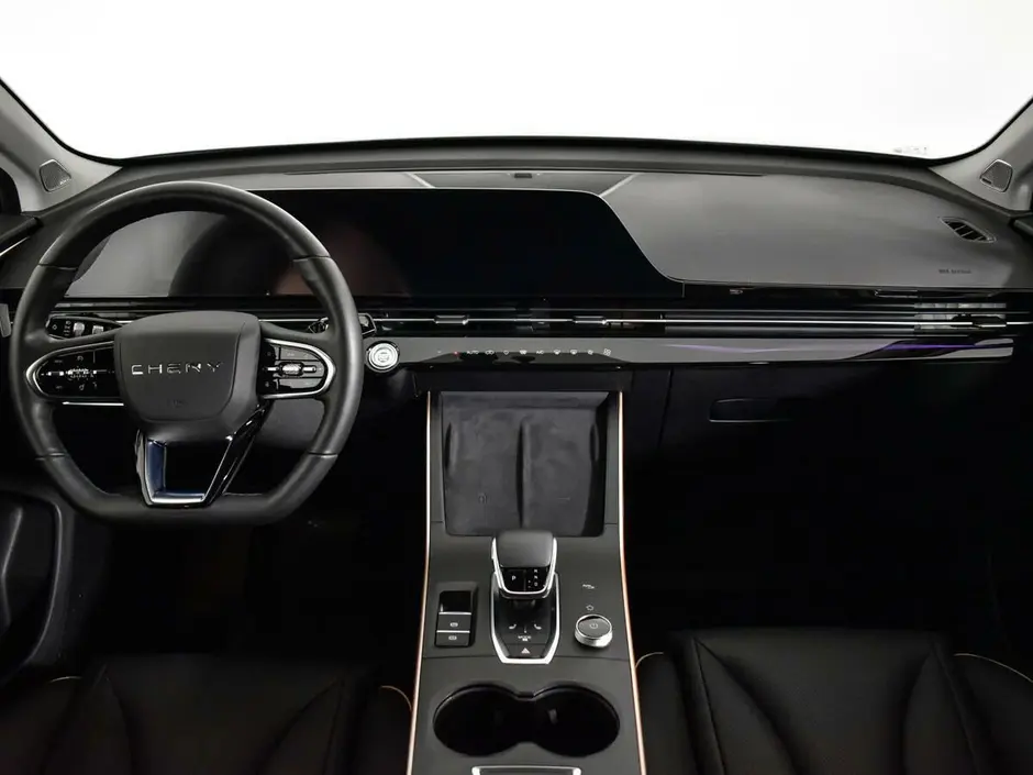 Omoda C5, 2022 г.