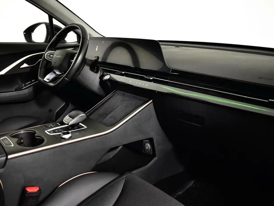 Omoda C5, 2023 г.