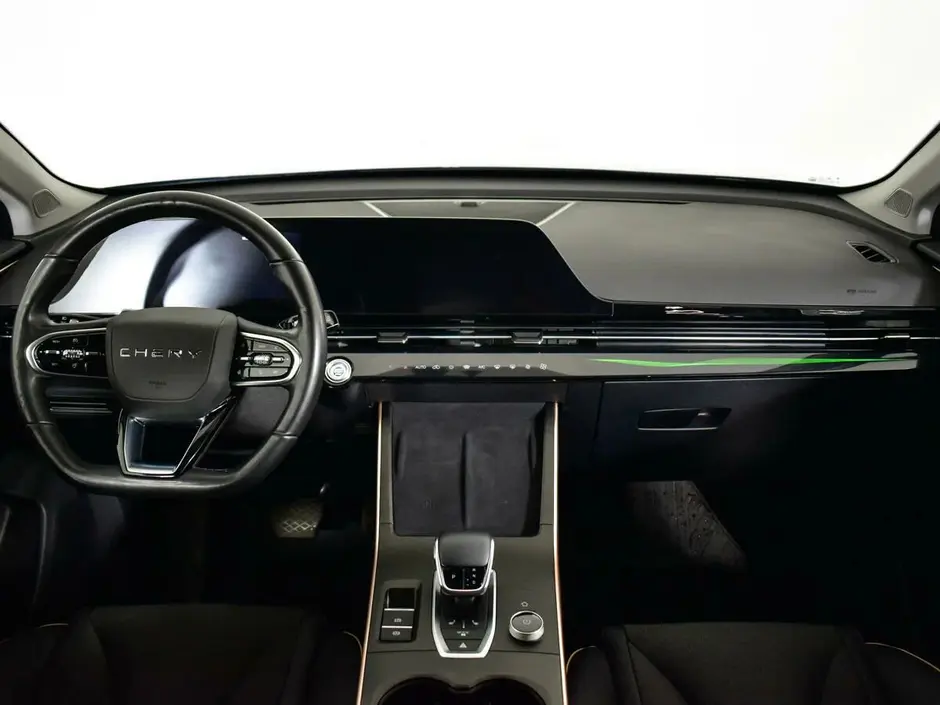 Omoda C5, 2023 г.