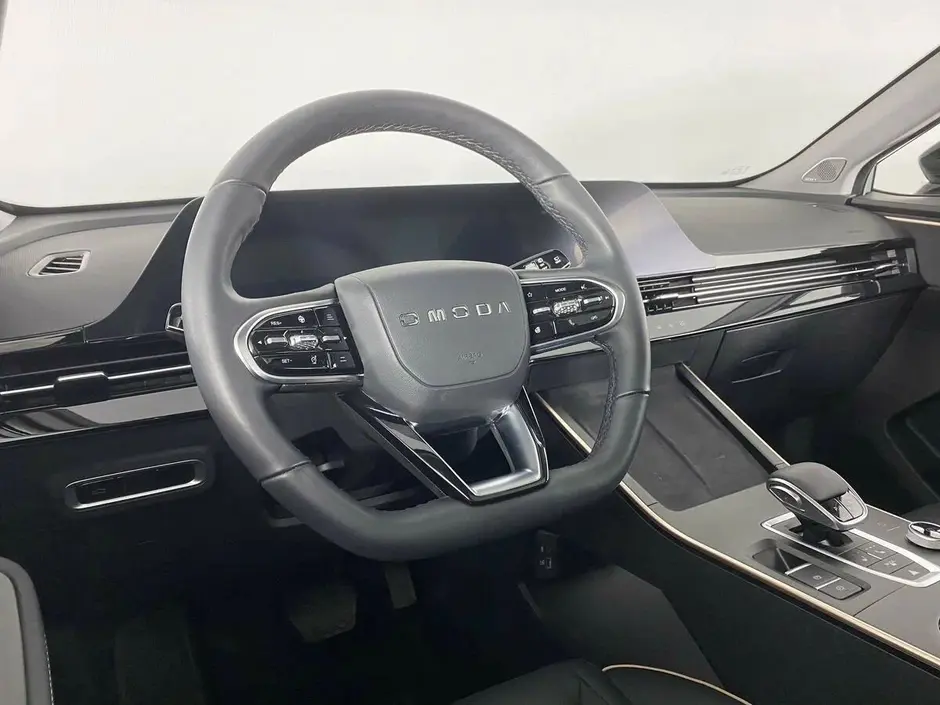 Omoda C5, 2023 г.