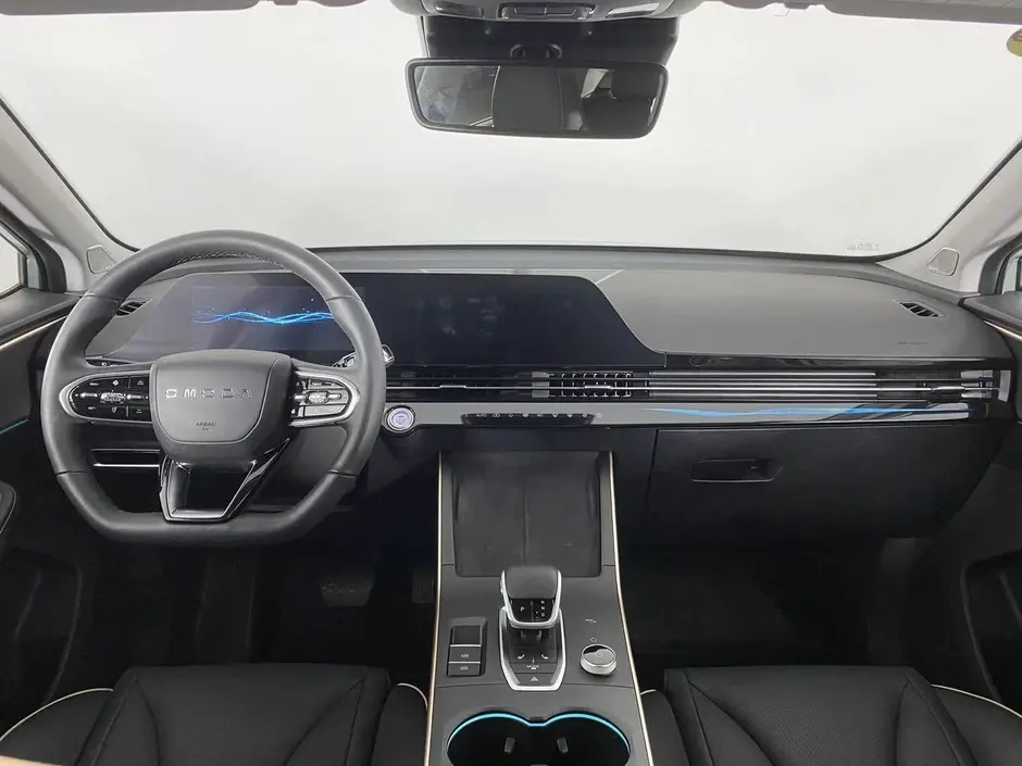 Omoda C5, 2023 г.