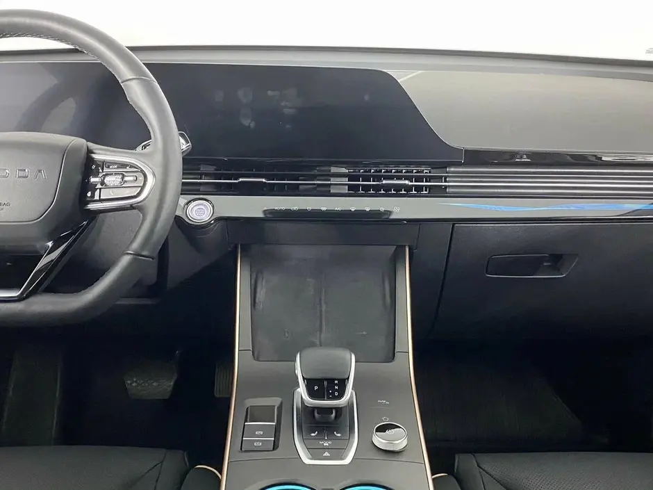 Omoda C5, 2023 г.