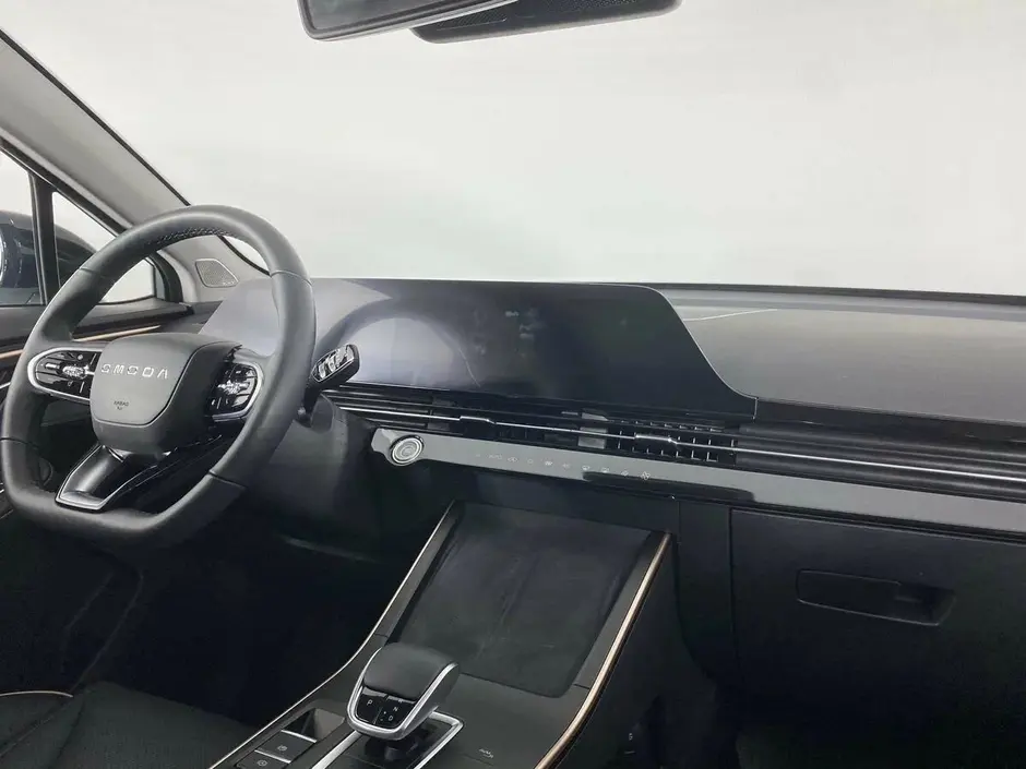 Omoda C5, 2023 г.
