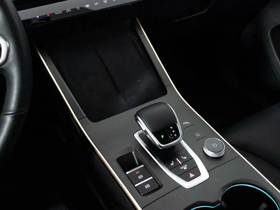 Omoda C5, 2023 г.