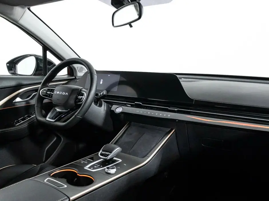 Omoda C5, 2023 г.
