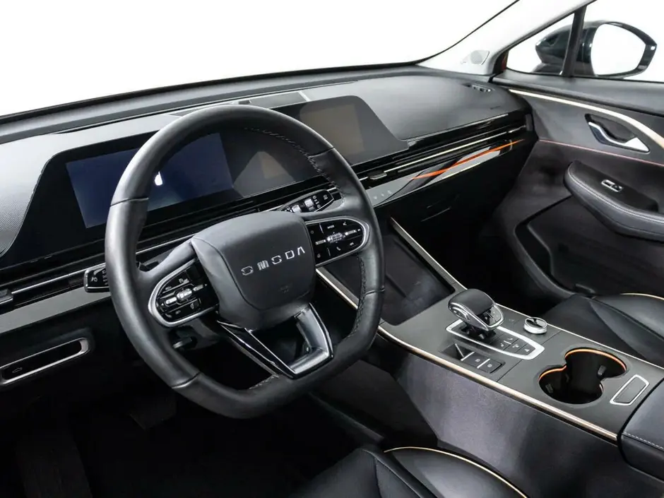Omoda C5, 2023 г.