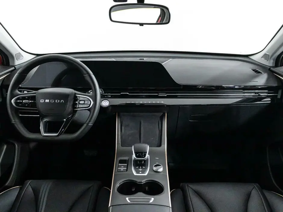 Omoda C5, 2023 г.