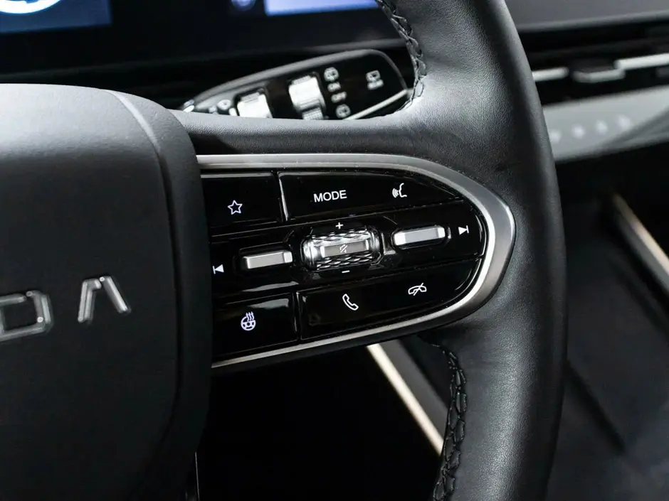 Omoda C5, 2023 г.