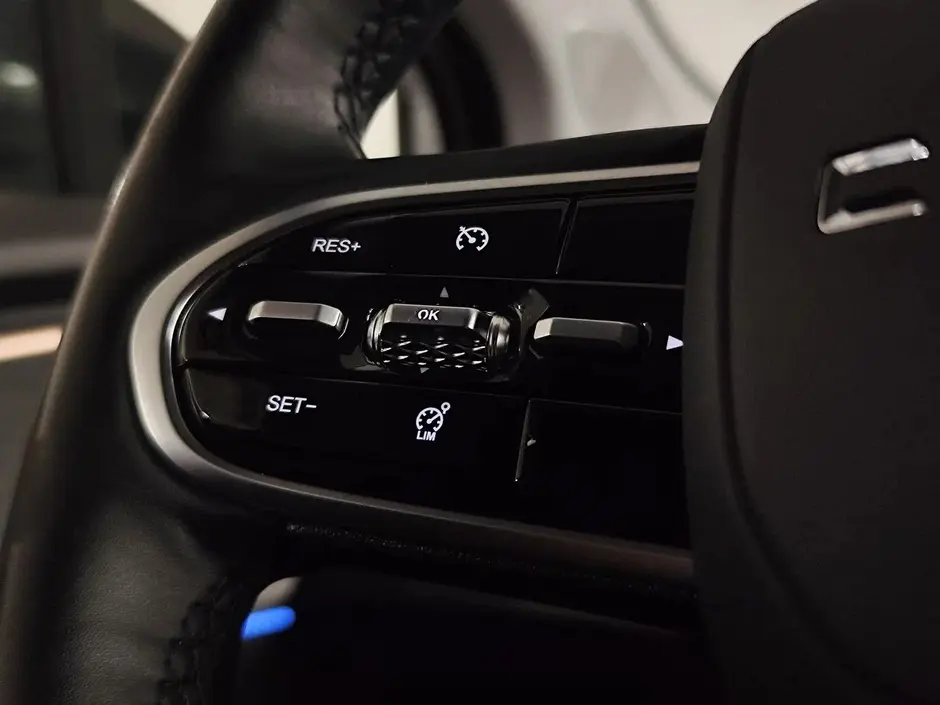 Omoda C5, 2022 г.