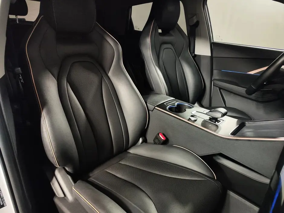 Omoda C5, 2022 г.