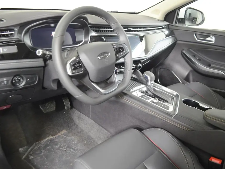 Omoda S5, 2023 г.