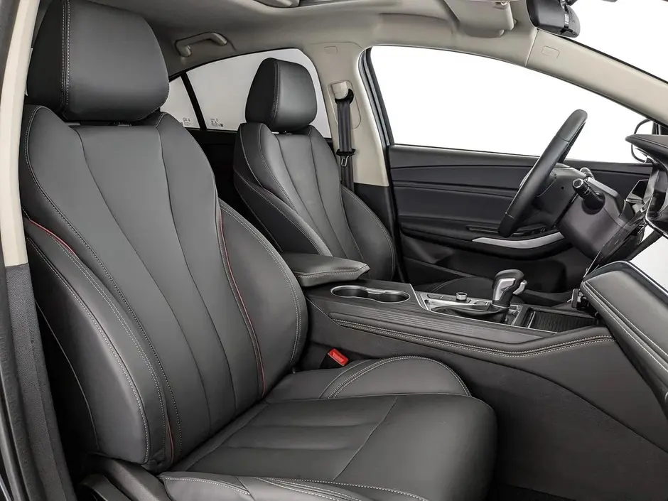 Omoda S5, 2023 г.