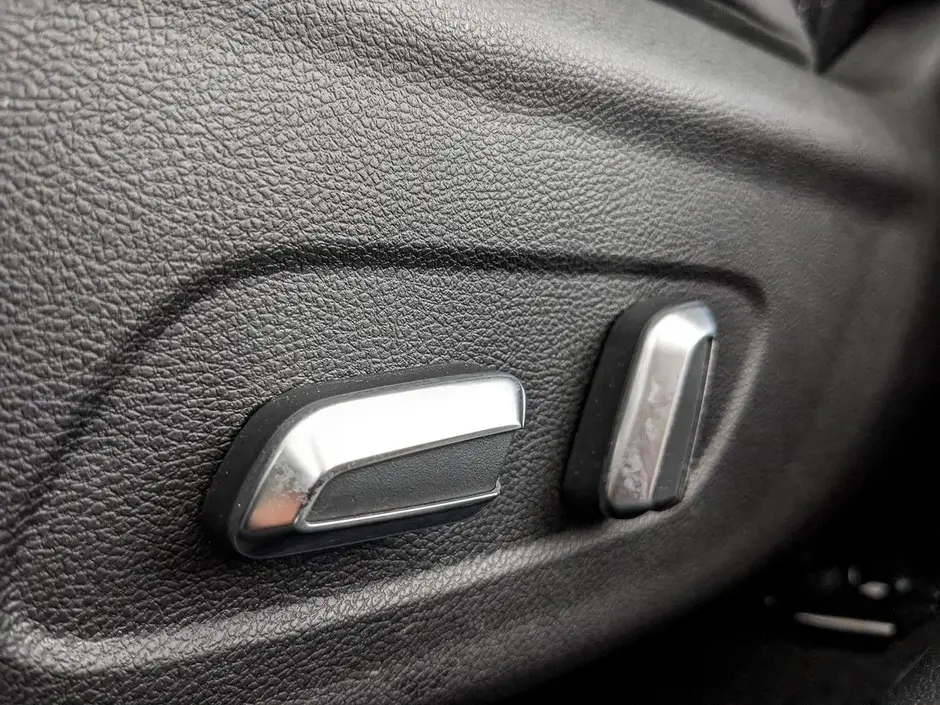 Omoda S5, 2023 г.