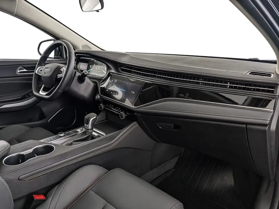 Omoda S5, 2023 г.