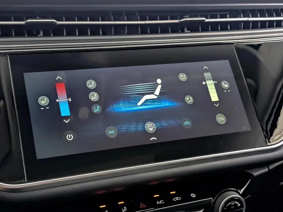 Omoda S5, 2023 г.