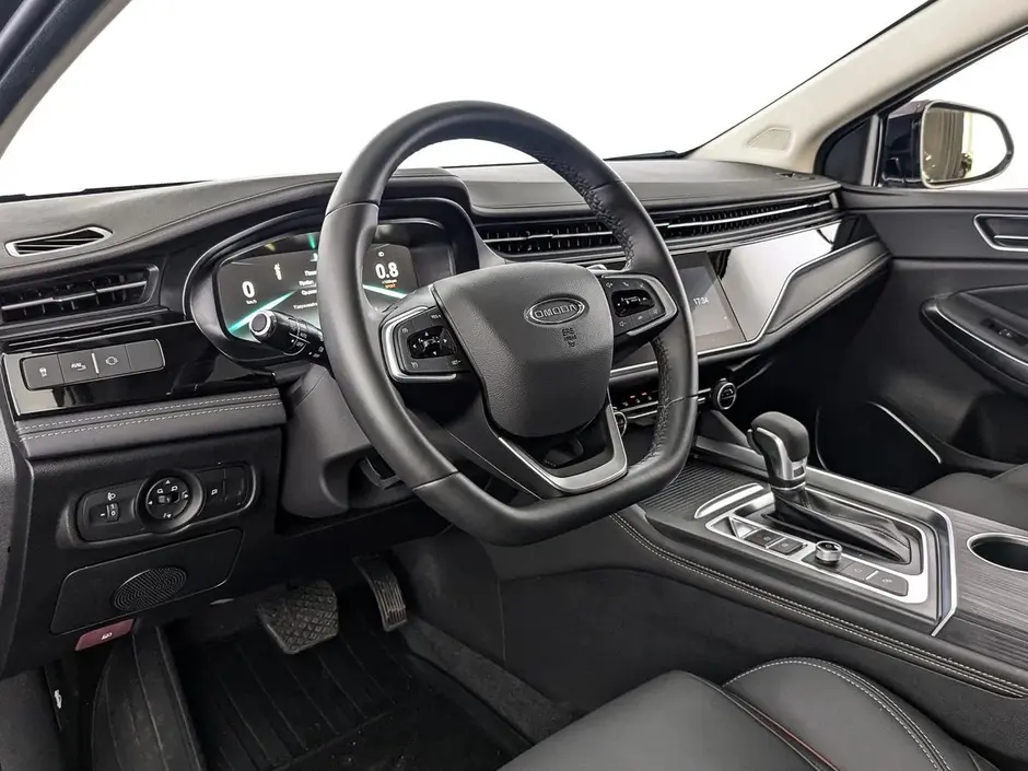 Omoda S5, 2023 г.