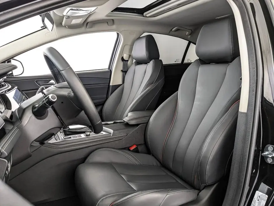 Omoda S5, 2023 г.
